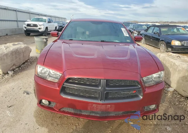 2C3CDXHG6EH219743: 77592015