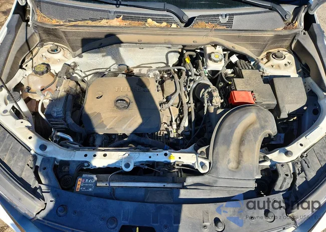 KL79MVSL7MB030569: 77305595