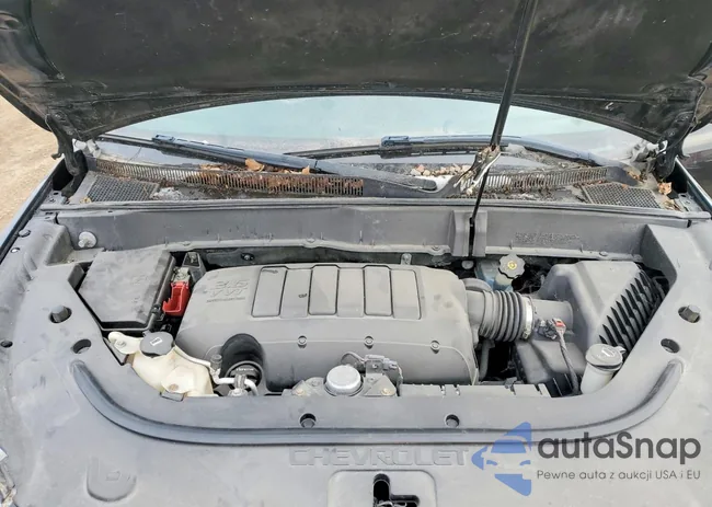 1GNKVLED2CJ235819: 75878445