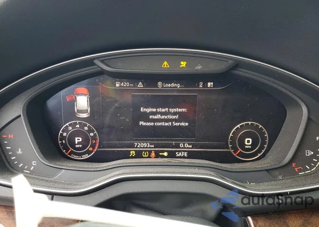 WA1BNAFY8J2012961: 76227565