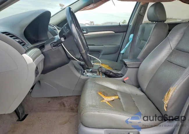 JH4CL96854C010452: 77145425