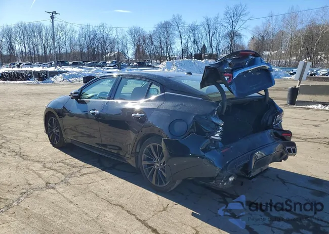 1N4AA6AV7KC382386: 77186115