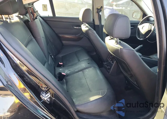 WBAPH77579NL84857: 77494785