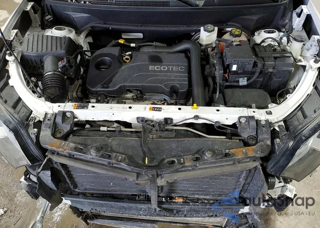 3GNAXSEV5KL371099: 77083045