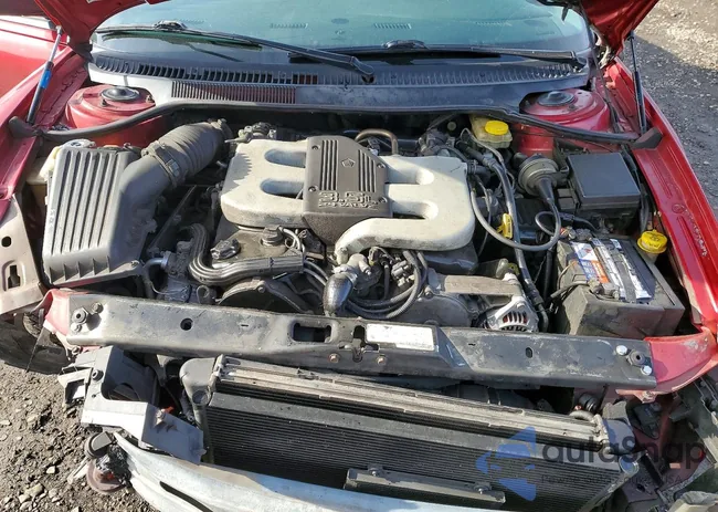 2C3HC56F2TH290216: 76587855