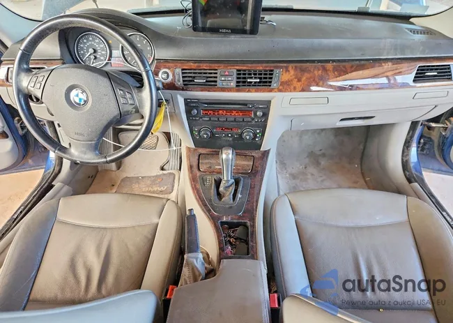 WBAVB33516PS16364: 78805605