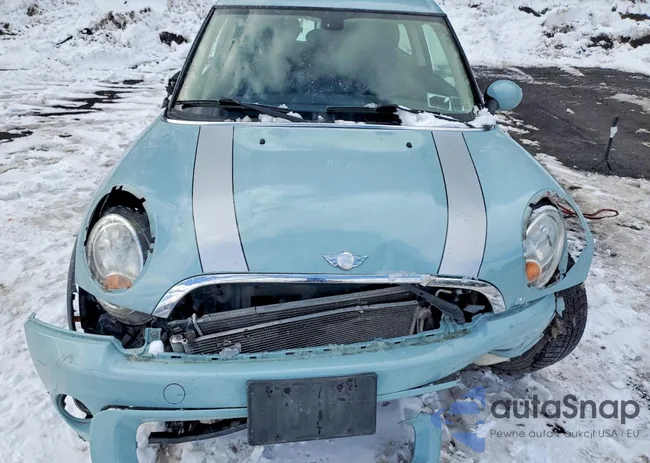 WMWZF3C56DT268406: 78824145