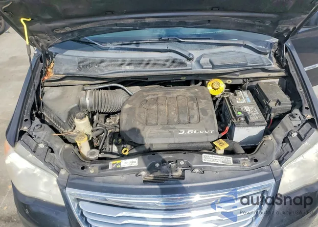 2C4RC1BG7ER441216: 76634455