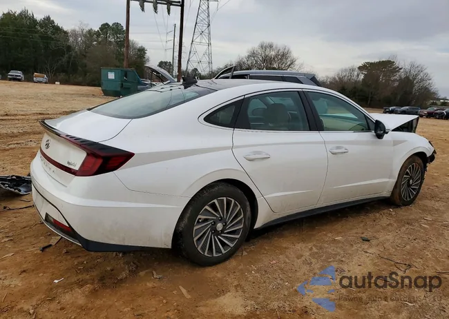 KMHL54JJ6MA032993: 77775325