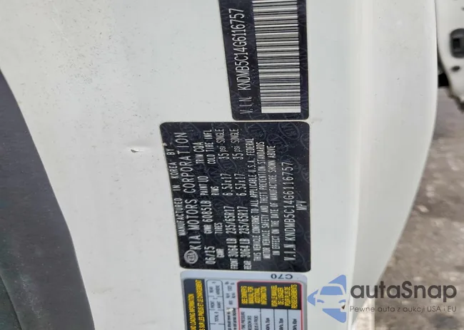 KNDMB5C14G6116757: 79447865