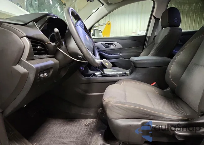 1GNEVFKW2KJ281685: 75640915