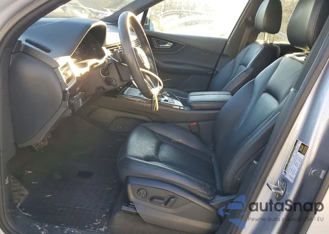 WA1LAAF76JD046117: 77295475