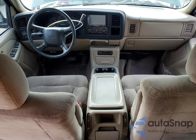 1GCHK23U91F118053: 78291755