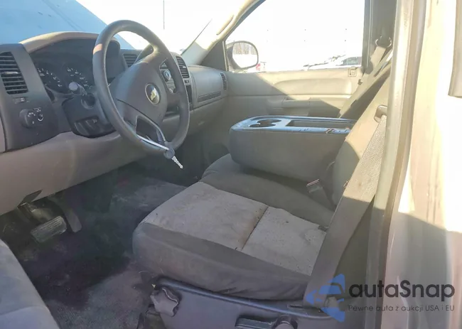 1GCEC14X68Z176617: 76399495