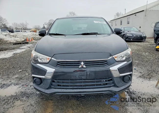 JA4AR3AU4HZ001666: 77319935