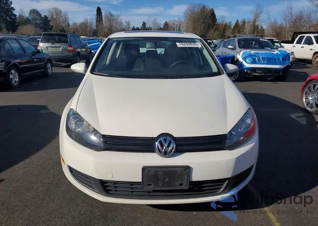 WVWDA7AJ8CW020870: 76269035