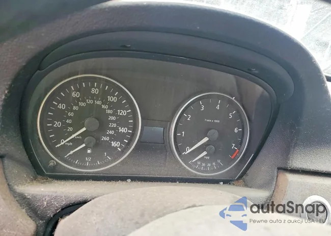 WBAVB13576KX42841: 78229175