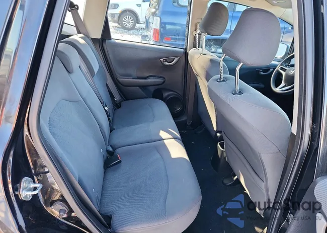 JHMGE8H35CC021733: 75551285