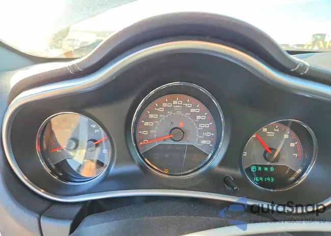 1C3CDZAB1EN222017: 76216695