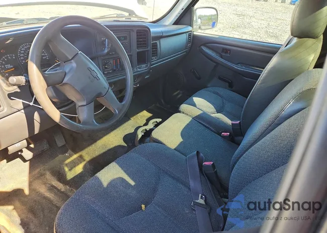 1GCEC14Z27Z158664: 78882265