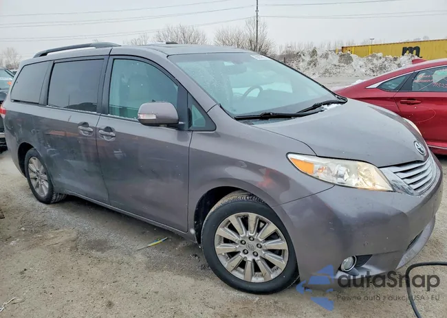 5TDDK3DC6ES076280: 75614615