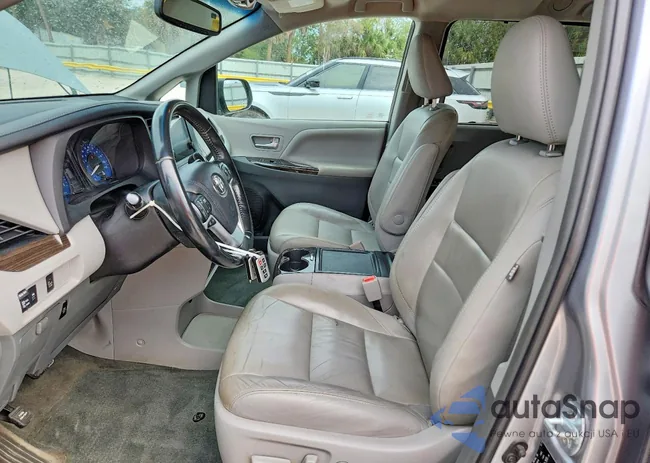 5TDDK3DC5GS132406: 76317705