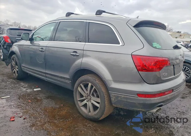 WA1LMAFE6ED004400: 76205385