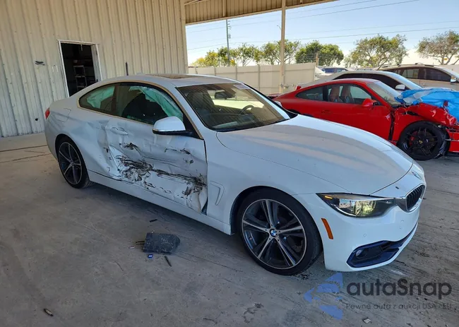 WBA4W3C55KAF92324: 78237055