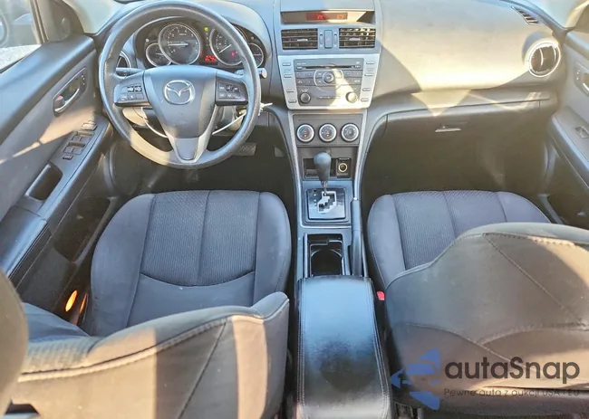 1YVHZ8BH0D5M08057: 76916475