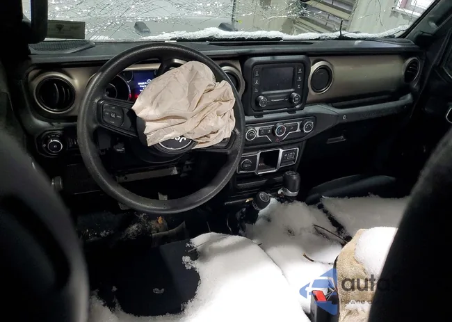 1C4HJXDN7LW324062: 75954065