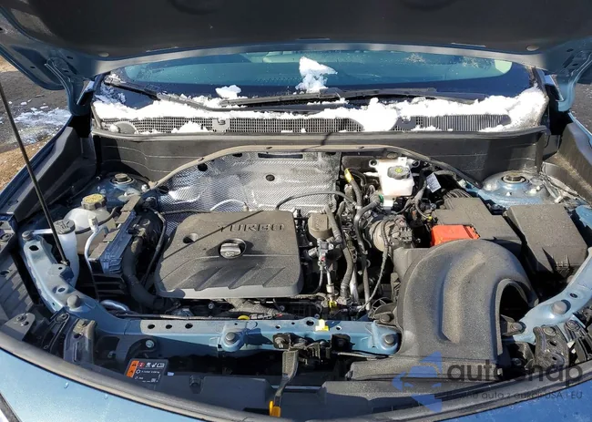 KL4AMCSLXRB125892: 75835525