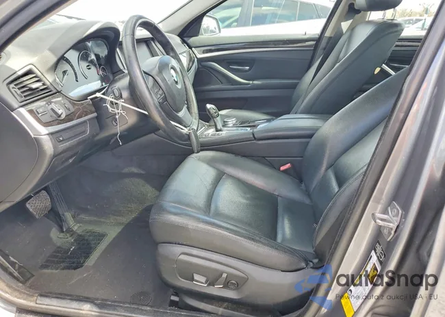 WBA5B1C56FD920419: 77554585