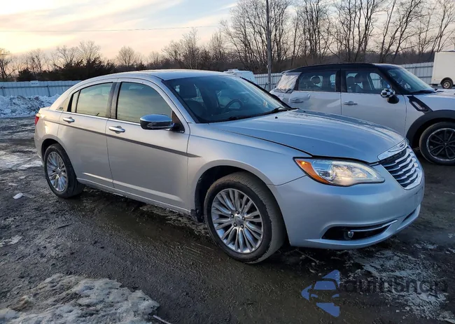 1C3BC2FB9BN569704: 75751935