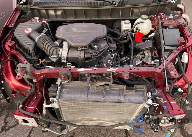 1GYKNFRS2KZ251595: 79501225