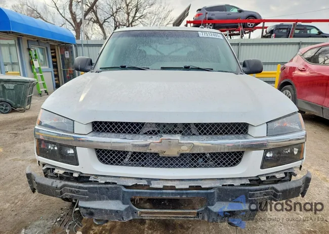 3GNEC12Z55G284394: 77512465