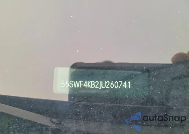 55SWF4KB2JU260741: 76614405