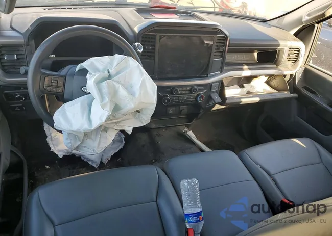 1FTEW1KP7SKD26924: 76977485