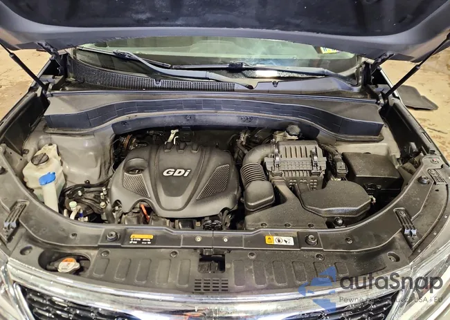 5XYKTDA64FG568751: 77122335