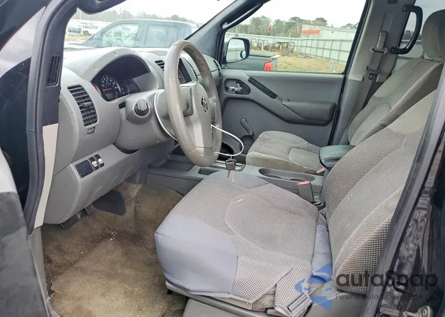 1N6AD0EVXBC435538: 77780435