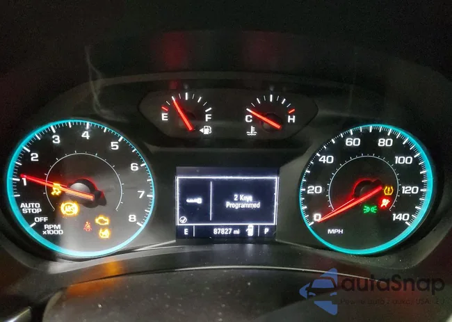 3GNAXJEV6JS614305: 77699935