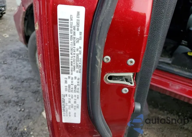 1C6RR7FT3ES263481: 77003765