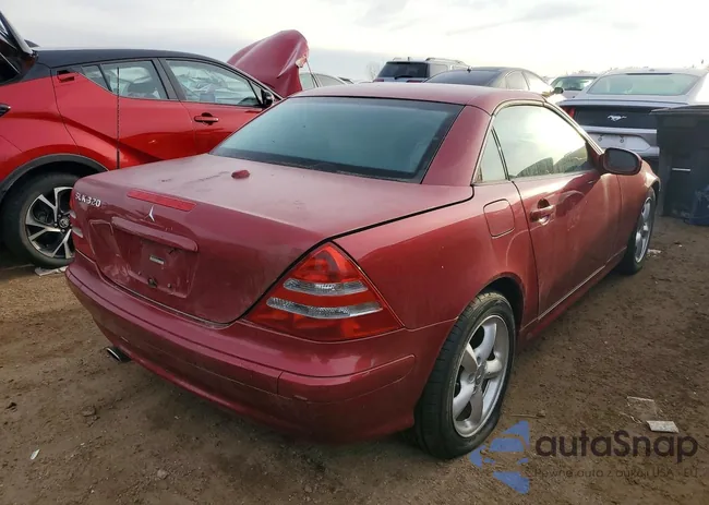 WDBKK65F41F211721: 76495845