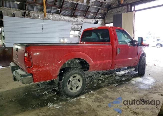 1FTBF2B6XFEC94751: 75240025