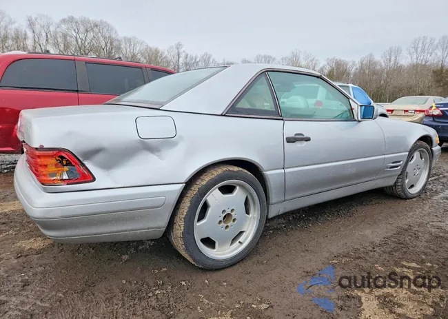 WDBFA63F7VF148644: 75957975