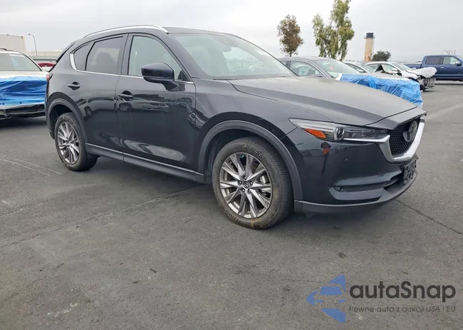 JM3KFBDM4K0537853: 76832885