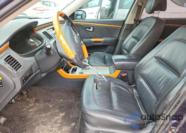 KMHFC46F66A112482: 77685835