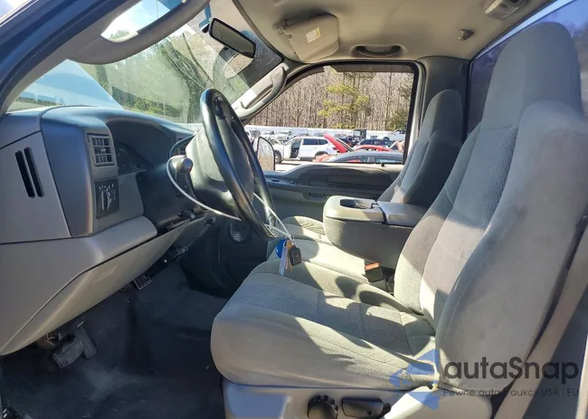 1FTNF21P64EA26896: 76593305