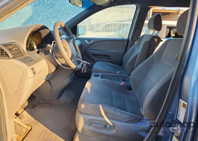 5FNRL3H46AB046300: 78111945