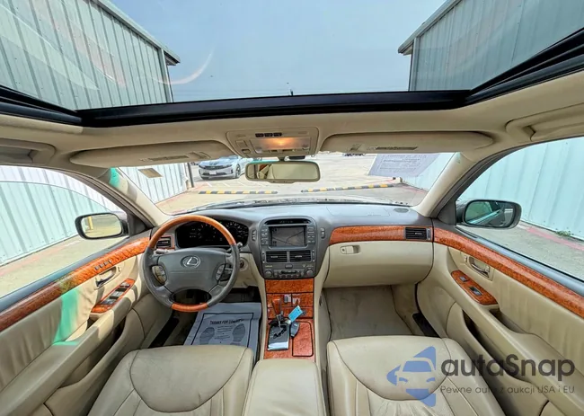 JTHBN36F550177382: 76291525