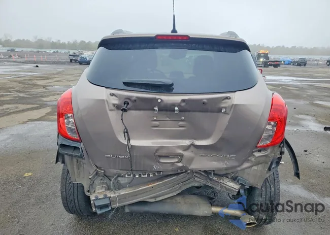 KL4CJHSB5EB544216: 77873345